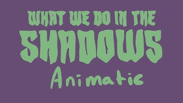 Come On Eileen - Dexys Midnight Runners | WWDITS Animatic