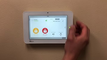 Qolsys Bypassing Devices
