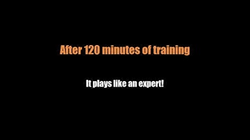 Globalfuturist.org: Google #DeepMind Deep Q learning playing Atari Breakout