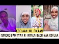 Oro Funny Istudio Badiyyaa Fi Intalaa Badiyyaa Koflaan Nu Fixaan Akkam Wan Addatuu Tahee Jalala Mo 