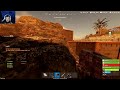 ☢️☢️☢️DAY 2 of Wipe RUST ☢️☢️☢️ - Crazy Base and Goop Road to Affiliate