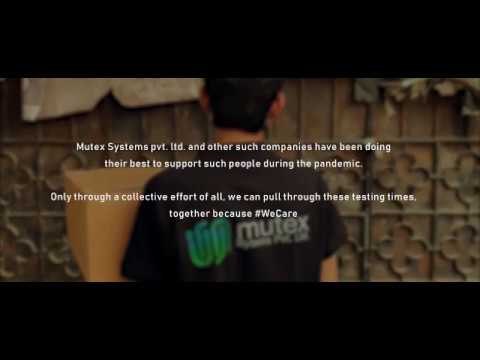 wecare-campaign-csr-mutex-systems-pvt-ltd-during-covid-19