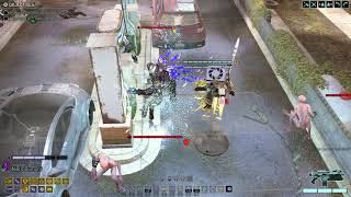 XCOM 2  PsiMec update Test