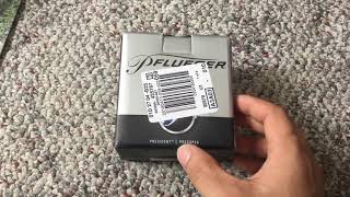 Pflueger Supreme Spinning reel Review- (Size 30 vs. 35) 