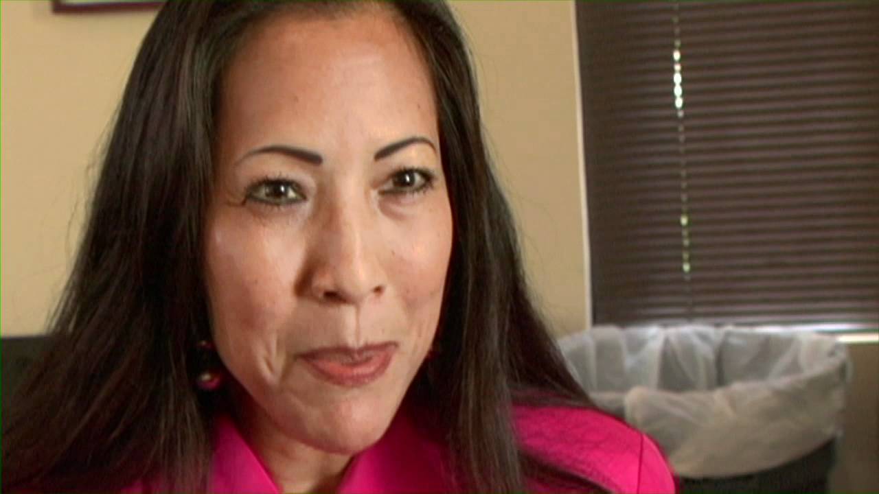 More Than Frybread: Behind the Scenes with Mary Kim Titla - YouTube