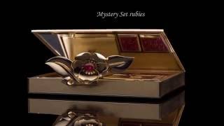 Van Cleef & Arpels - The Art & Science of Gems