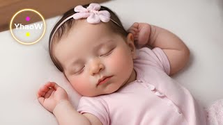 Baby Sleep Music🌛Soothing and Soft Piano Lullaby