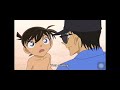 Akai shuichi compliments shinichi  detective conan shuichi moments