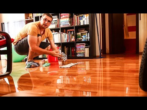 Video: Ce trebuie făcut dacă apartamentul este inundat?