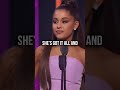Ariana Grande's Raw Confession: 'I'm Lost'