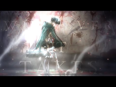 【複合MAD/AMV】Whatever it Takes 4K高画質　※音量最大本当危険！でも本当は音量最大で見て欲しい記念※イヤフォン推奨！#複合MAD#FD2021