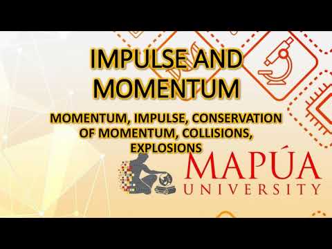 NEW 004D IMPULSE AND MOMENTUM EXPLOSIONS