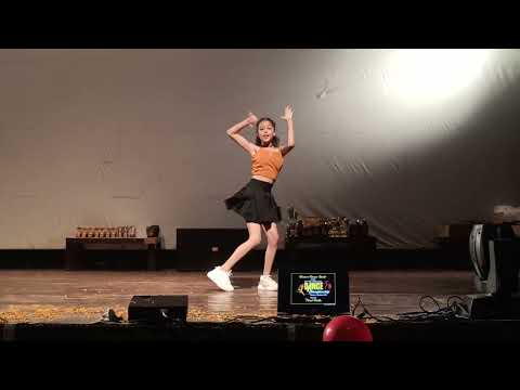 dilbar dilbar (inter school dance compition) 🤎🖤