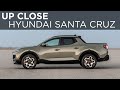 2021 Hyundai Santa Cruz | Closer Look | Driving.ca