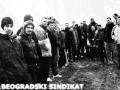 Beogradski Sindikat - Balada Disidenta [lyrics]