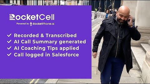 RocketCell - The World