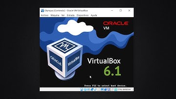 Instalación y configuración de Windows Server 2008 en VirtualBox