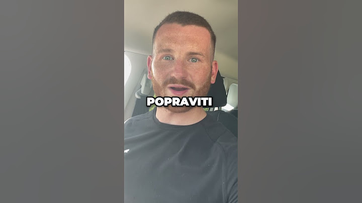 Bole te leđa svaki dan? Evo kako da se rješiš bolova bez opreme! #trening