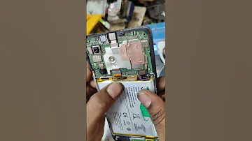 VIVO Y27 CHARGING PROBLEM SOLUTION Vivo Y27 Charging Logo Problem Vivo Vivophone Vivoxnote Vivonex 
