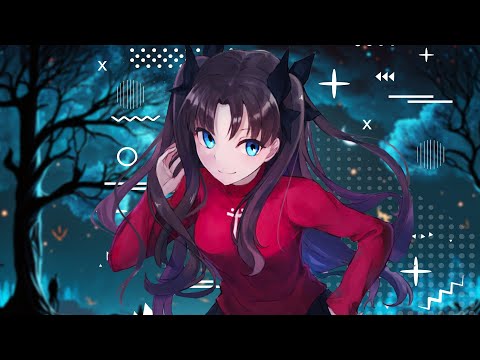 Видео: Пара слов про фейтовскую магию | Fate Series