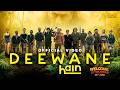 Deewane Hain | Welcome to the Jungle | Amruta Fadnavis, Anand Raaj Anand | In Cinemas 26 June
