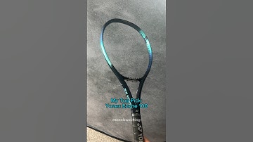 Best Tennis Racquet for Beginners?