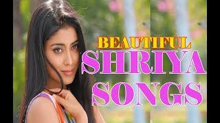 Beautiful Shriya Saran|(అందాలశ్రియా శరన్) Actress Letest Video Songs | TFCCLIVE