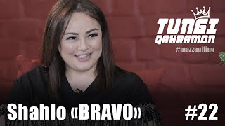 Shaxlo BRAVO tungi qahramon Mirshakar Fayzulloyev #mazzaqiling