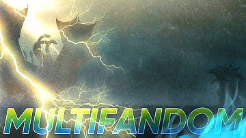 Waiting on the Sky to Change Starset ESPECIAL MultiFandom [MEP] Part 10/11