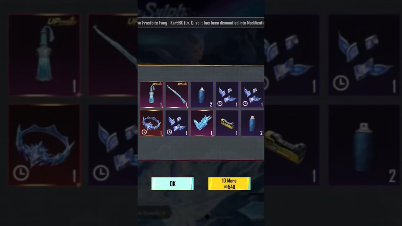 INSANE Winterglow Sylph Crate Opening 😱❄️ | 