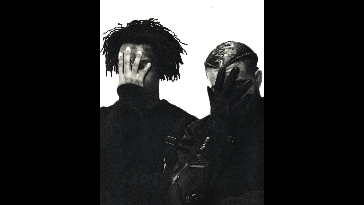 21 Savage x Drake Type Beat - 