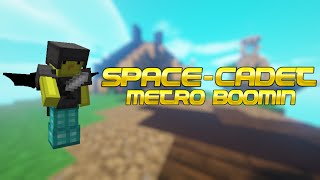Space Cadet - Metro Boomin