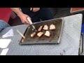 The best way to cook cha shu pork