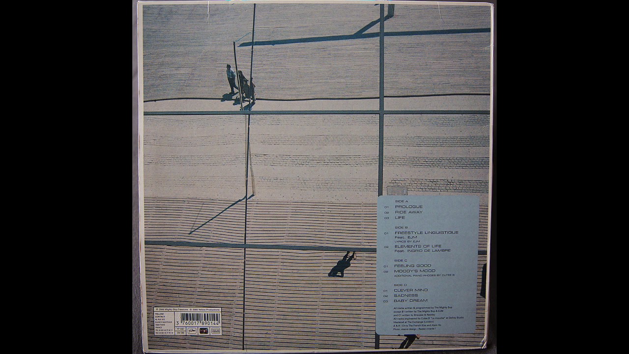 Watch The Mighty Bop - Baby Dream (vinyl) on YouTube Watch The Mighty Bop - Baby Dream (vinyl) on YouTube