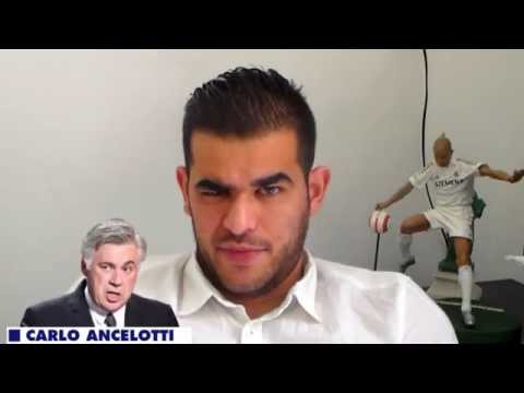 Les imitations du football #3