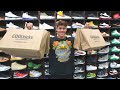 Noah Beck Goes Shopping For Sneakers With CoolKicks