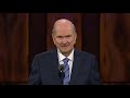 Russell M. Nelson | General Women's Sessions | October 2020