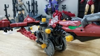 Zoids  ゾイド Zoids wild 29 Sniptera