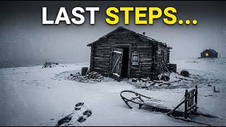 The Village Where Everyone Vanished… But Nothing Was Missing