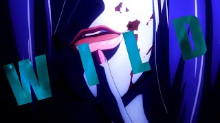 K/DA The Baddest - AMV 「Anime MV」