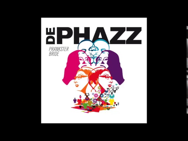 De Phazz - Perfect World