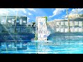 【歌ってみた】すずめ / feat.十明 -RADWIMPS / Covered by 白樺るるは (映画『すずめの戸締まり』主題歌)