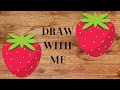 Draw a pool with me