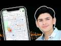 Google Map Arrow Not Moving | Google Maps Navigation Fix
