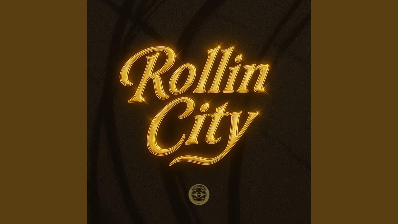 Rollin City (feat. Ty Raquin, YVAN, Esjay D, Juancho & Dré Rizzæ)