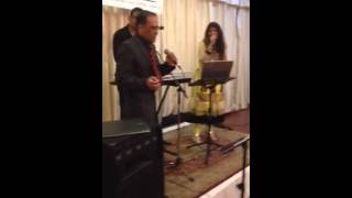 Balam Pichkari By Ikhlas Haq & Shayamala