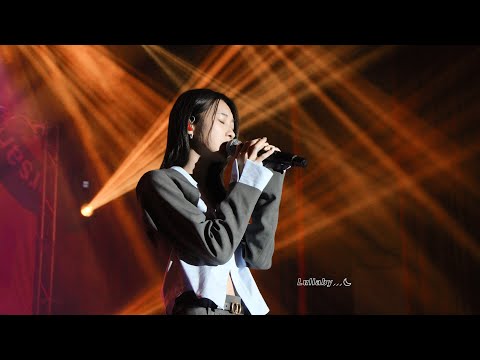 陳華Hua Chen【捨不得的時刻】｜230318 竹科實中40週年校慶