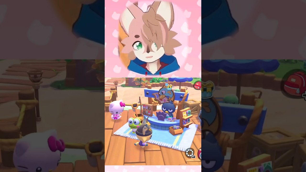 he couldve done it himself!