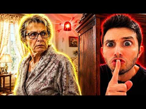 VOGLIO FAR SALTARE IL WC DELLA MIA VICINA DI CASA | PINUCCIA LA DEVE PAGARE