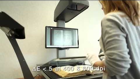 i2s CopiBook ONYX Book Scanner from IImage Retrieval